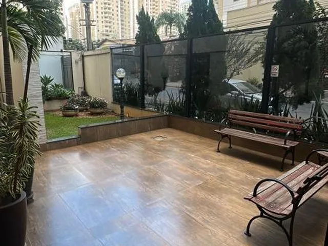 Imagem 14: Apartamento Venda, 3 quartos, Ed. Chamonix, Nova Suiça, Setor Bueno, Goiânia