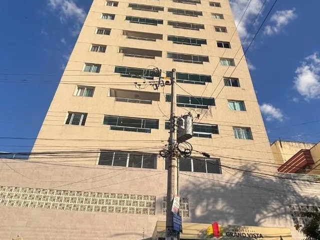 Imagem: Vendo Apartamento 2 Quartos Gran Vista Sudoeste