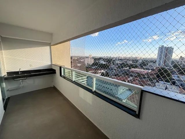 Imagem 8: Vendo Apartamento 2 Quartos Gran Vista Sudoeste Goiânia