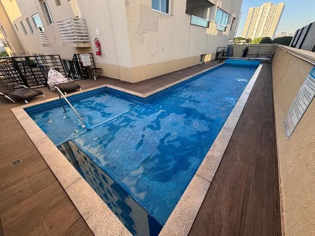 Imagem 4: Vendo Apartamento 2 Quartos Gran Vista Sudoeste Goiânia