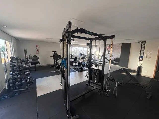 Imagem 15: Vendo Apartamento 2 Quartos Gran Vista Sudoeste Goiânia