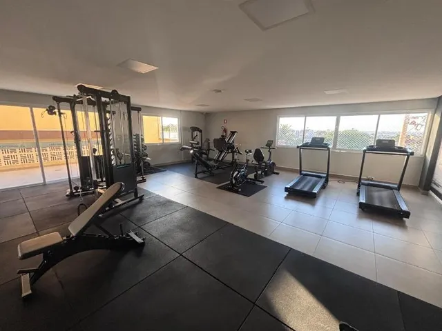Imagem 14: Vendo Apartamento 2 Quartos Gran Vista Sudoeste Goiânia
