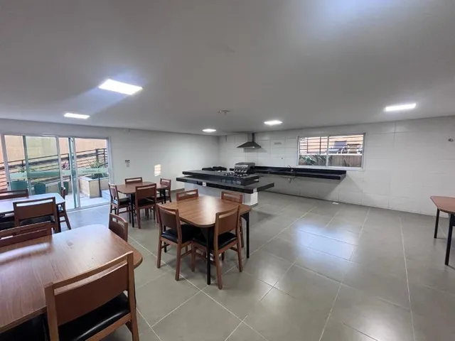 Imagem 9: Vendo Apartamento 2 Quartos Gran Vista Sudoeste Goiânia