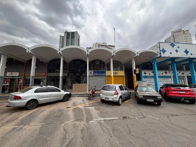 Imagem: Vendo Sala Comercial 54m² Shopping Center