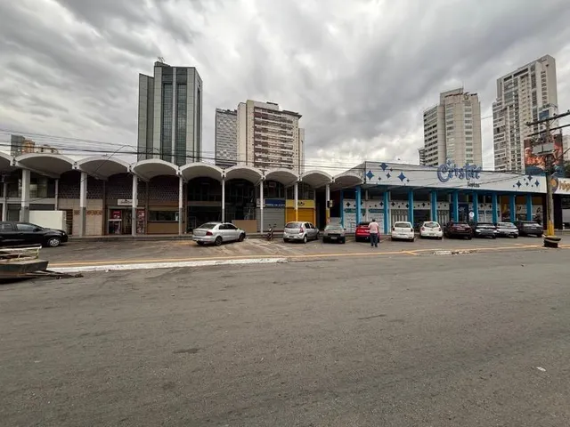 Imagem 8: Vendo Sala Comercial 54m² Shopping Center Sul, Setor Oeste, Setor Sul, Goiânia
