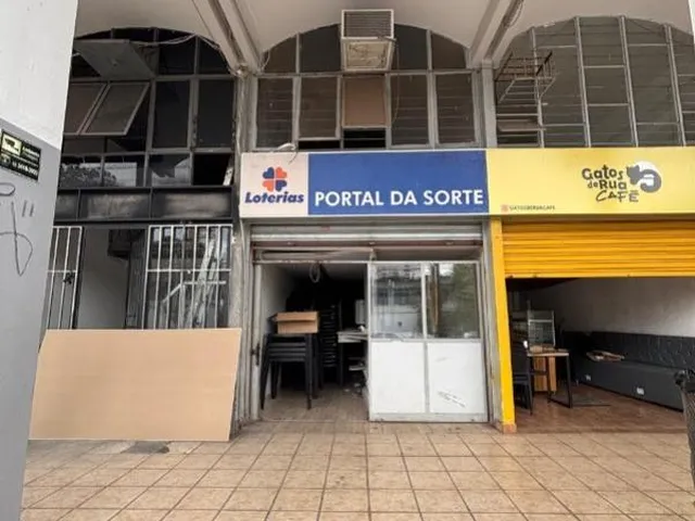 Imagem 7: Vendo Sala Comercial 54m² Shopping Center Sul, Setor Oeste, Setor Sul, Goiânia