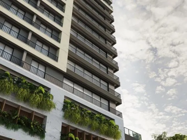 Imagem 4: Vendo Apartamento Palazzo Murano Setor Marista