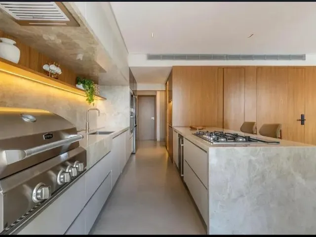 Imagem 5: Vendo Apartamento Palazzo Murano Setor Marista
