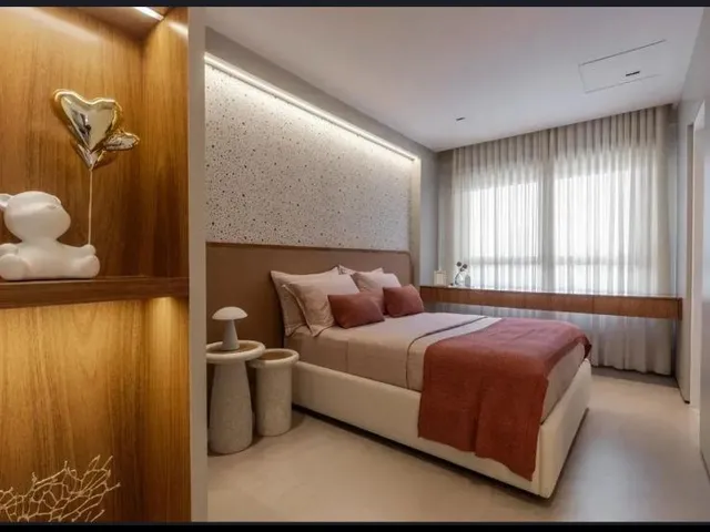 Imagem 8: Vendo Apartamento Palazzo Murano Setor Marista