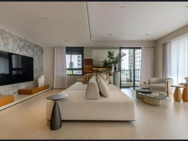 Imagem 2: Vendo Apartamento Palazzo Murano Setor Marista