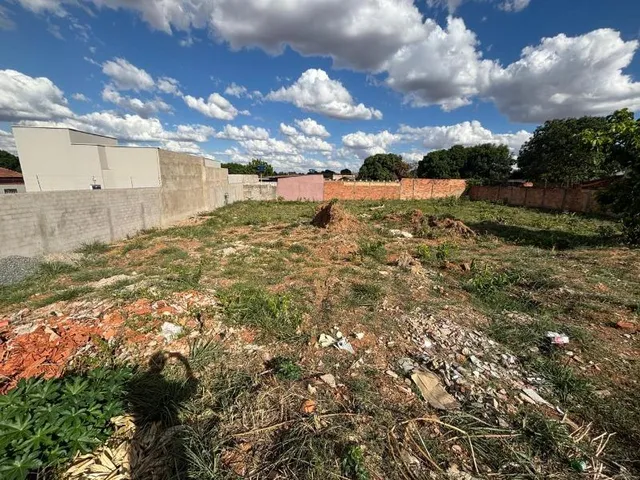 Imagem 5: Terreno Lote Venda, Vendo Bairro Independência 412m², Aparecida de Goiânia