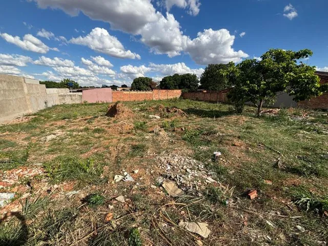 Imagem 2: Terreno Lote Venda, Vendo Bairro Independência 412m², Aparecida de Goiânia