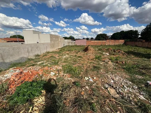 Imagem 3: Terreno Lote Venda, Vendo Bairro Independência 412m², Aparecida de Goiânia