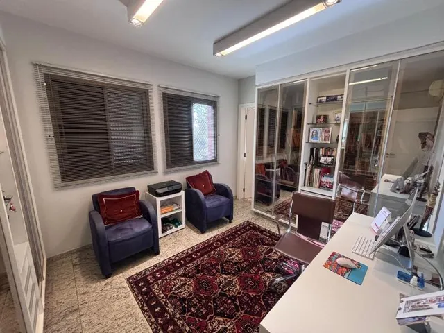 Imagem 3: Vendo Apartamento Mobiliado 260m² 4 Vagas, Res. Michelangelo Alameda das Rosas Setor