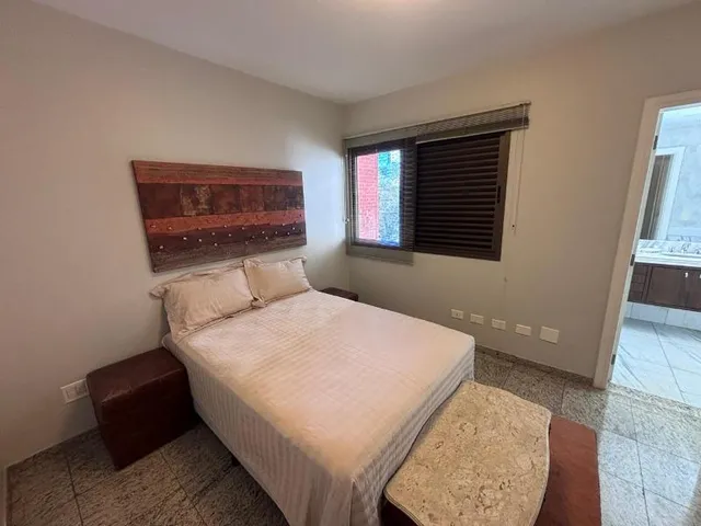 Imagem 10: Vendo Apartamento Mobiliado 260m² 4 Vagas, Res. Michelangelo Alameda das Rosas Setor