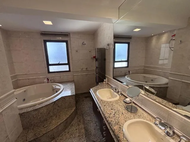 Imagem 11: Vendo Apartamento Mobiliado 260m² 4 Vagas, Res. Michelangelo Alameda das Rosas Setor