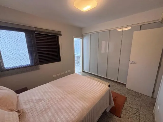 Imagem 14: Vendo Apartamento Mobiliado 260m² 4 Vagas, Res. Michelangelo Alameda das Rosas Setor