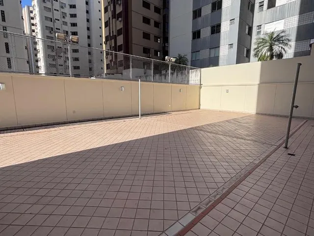 Imagem 4: Vendo Apartamento Mobiliado 260m² 4 Vagas, Res. Michelangelo Alameda das Rosas Setor