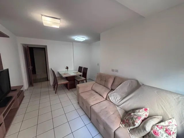 Imagem 3: Alugo Apartamento Mobiliado 2 Quartos Residencial Quintas do Bueno, Setor Bueno