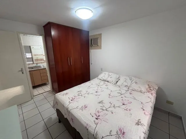 Imagem 13: Alugo Apartamento Mobiliado 2 Quartos Residencial Quintas do Bueno, Setor Bueno