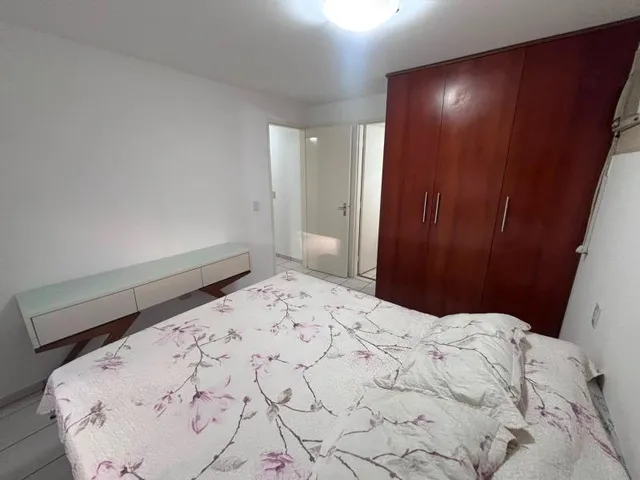 Imagem 15: Alugo Apartamento Mobiliado 2 Quartos Residencial Quintas do Bueno, Setor Bueno
