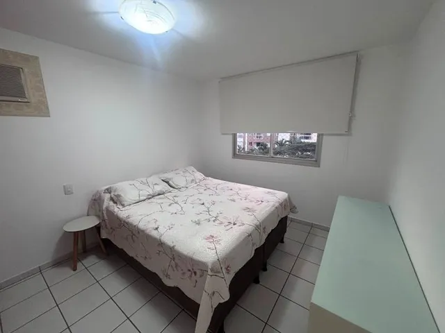 Imagem 8: Alugo Apartamento Mobiliado 2 Quartos Residencial Quintas do Bueno, Setor Bueno