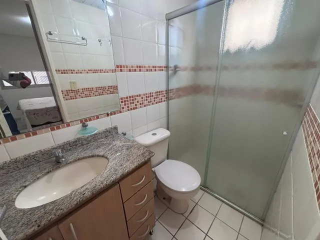 Imagem 5: Alugo Apartamento Mobiliado 2 Quartos Residencial Quintas do Bueno, Setor Bueno