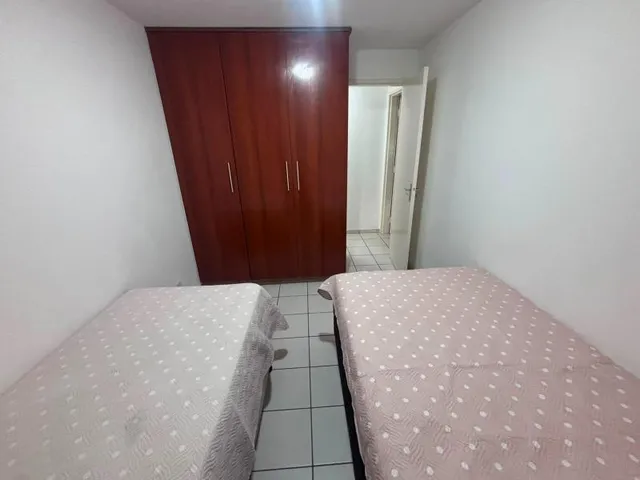 Imagem 14: Alugo Apartamento Mobiliado 2 Quartos Residencial Quintas do Bueno, Setor Bueno