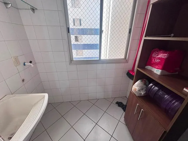 Imagem 6: Alugo Apartamento Mobiliado 2 Quartos Residencial Quintas do Bueno, Setor Bueno