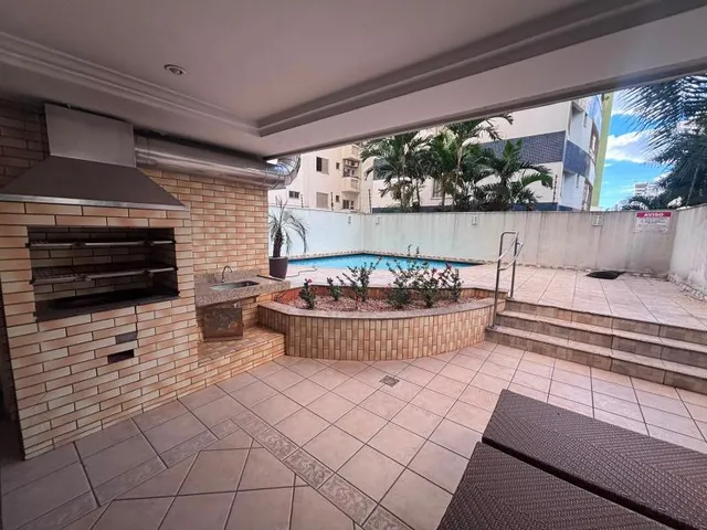 Imagem 4: Alugo Apartamento Mobiliado 2 Quartos Residencial Quintas do Bueno, Setor Bueno