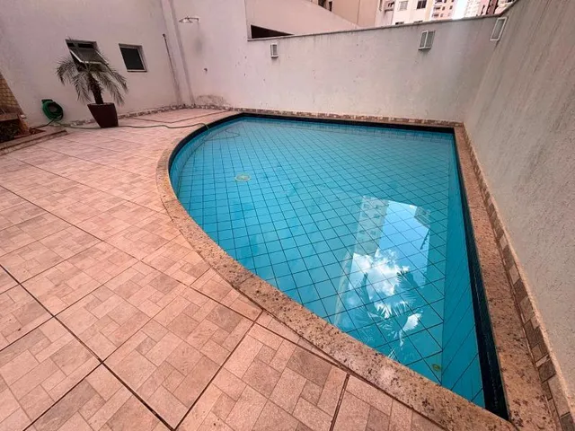 Imagem 11: Alugo Apartamento Mobiliado 2 Quartos Residencial Quintas do Bueno, Setor Bueno