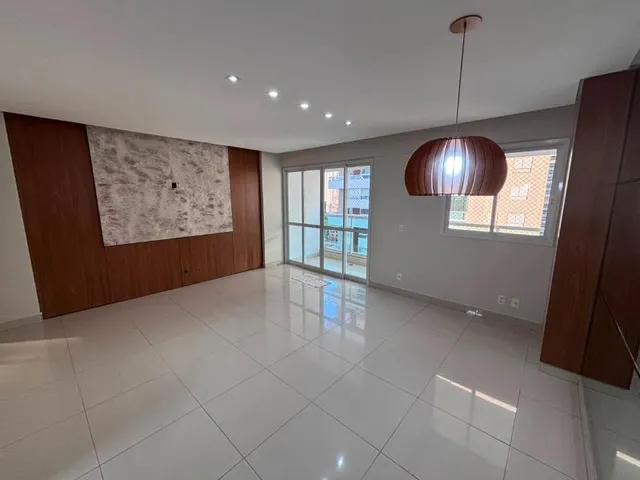 Imagem 10: Alugo Apartamento, 3 Quartos 2 Vagas Individuais 95m² Reserva do Bueno, Setor Bueno