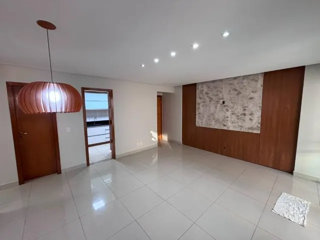 Imagem 4: Alugo Apartamento, 3 Quartos 2 Vagas Individuais 95m² Reserva do Bueno, Setor Bueno