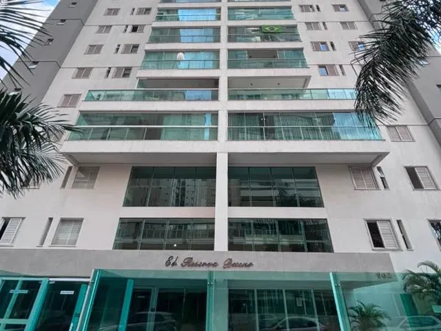 Imagem 8: Alugo Apartamento, 3 Quartos 2 Vagas Individuais 95m² Reserva do Bueno, Setor Bueno