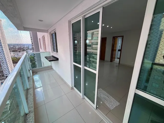 Imagem 15: Alugo Apartamento, 3 Quartos 2 Vagas Individuais 95m² Reserva do Bueno, Setor Bueno