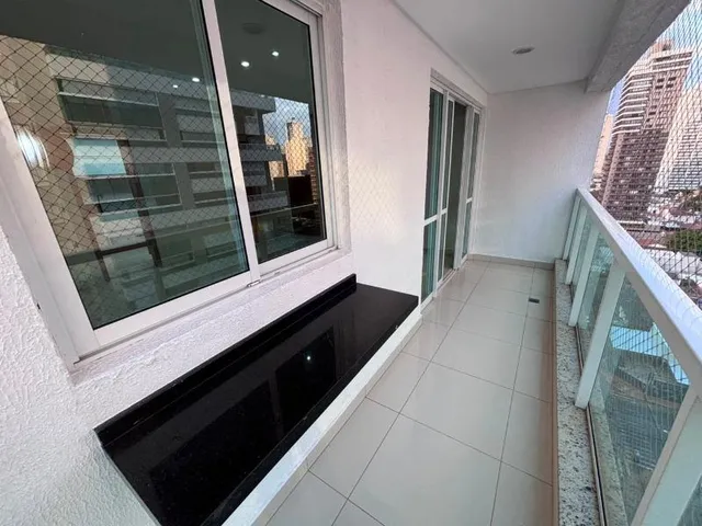 Imagem 6: Alugo Apartamento, 3 Quartos 2 Vagas Individuais 95m² Reserva do Bueno, Setor Bueno
