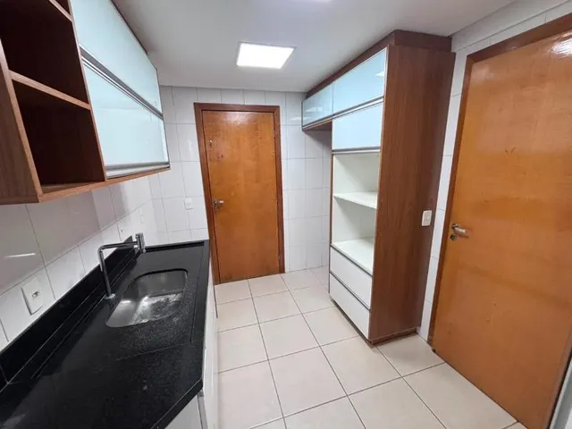 Imagem 3: Alugo Apartamento, 3 Quartos 2 Vagas Individuais 95m² Reserva do Bueno, Setor Bueno