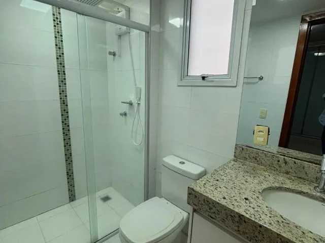 Imagem 2: Alugo Apartamento, 3 Quartos 2 Vagas Individuais 95m² Reserva do Bueno, Setor Bueno