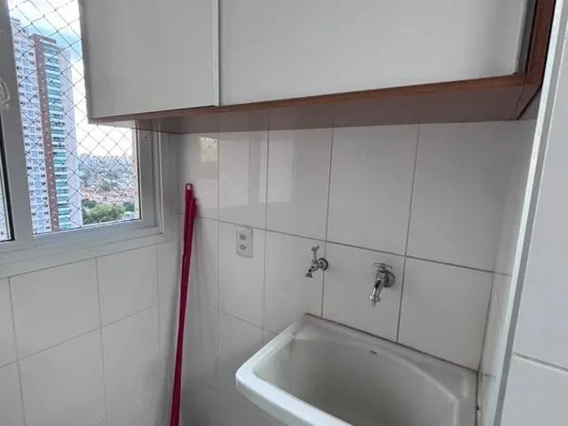 Imagem 11: Alugo Apartamento, 3 Quartos 2 Vagas Individuais 95m² Reserva do Bueno, Setor Bueno