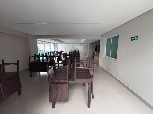Imagem 16: Alugo Apartamento, 3 Quartos 2 Vagas Individuais 95m² Reserva do Bueno, Setor Bueno