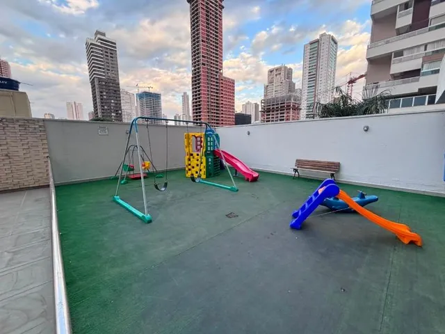 Imagem 9: Alugo Apartamento, 3 Quartos 2 Vagas Individuais 95m² Reserva do Bueno, Setor Bueno
