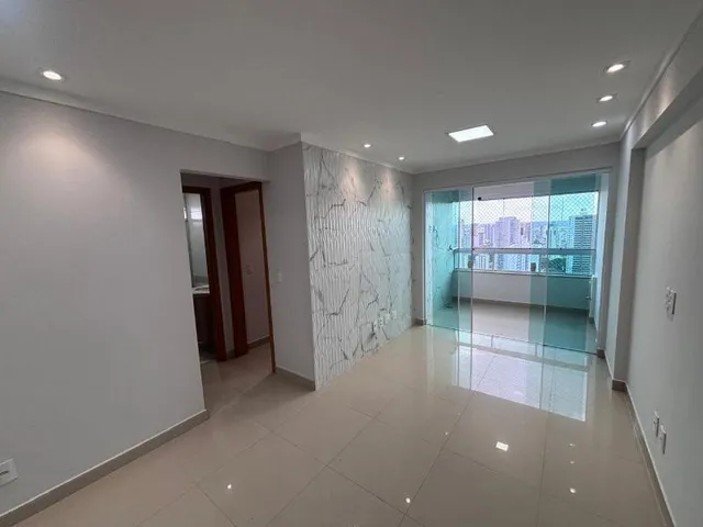 Imagem: Alugo Apartamento 2 Quartos Pontal Ecolife
