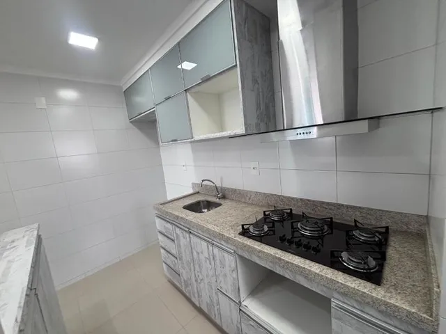 Imagem 9: Alugo Apartamento 2 Quartos Pontal Ecolife Setor Bueno