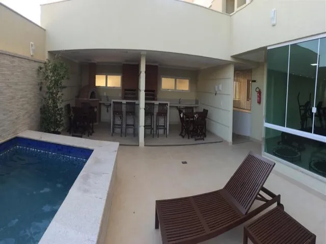 Imagem 6: Alugo Apartamento 2 Quartos Pontal Ecolife Setor Bueno