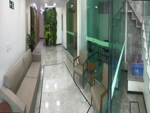 Imagem 10: Alugo Apartamento 2 Quartos Pontal Ecolife Setor Bueno