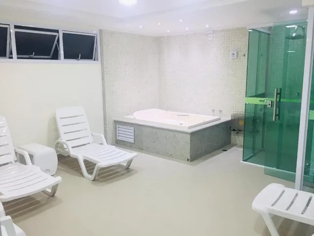 Imagem 5: Alugo Apartamento 2 Quartos Pontal Ecolife Setor Bueno
