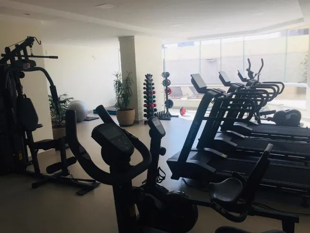 Imagem 8: Alugo Apartamento 2 Quartos Pontal Ecolife Setor Bueno
