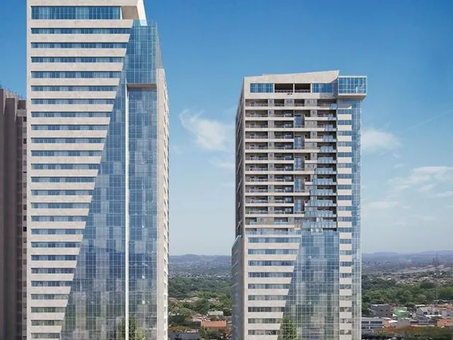 Imagem 2: Vendo Sala Euro Towers Park Lozandes