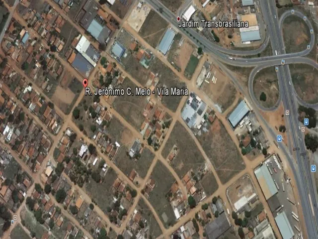 Imagem: Área Terreno Venda, Vila Maria, Aparecida