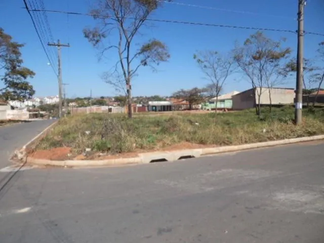 Imagem 3: Área Terreno Venda, Vila Maria, Aparecida de Goiânia